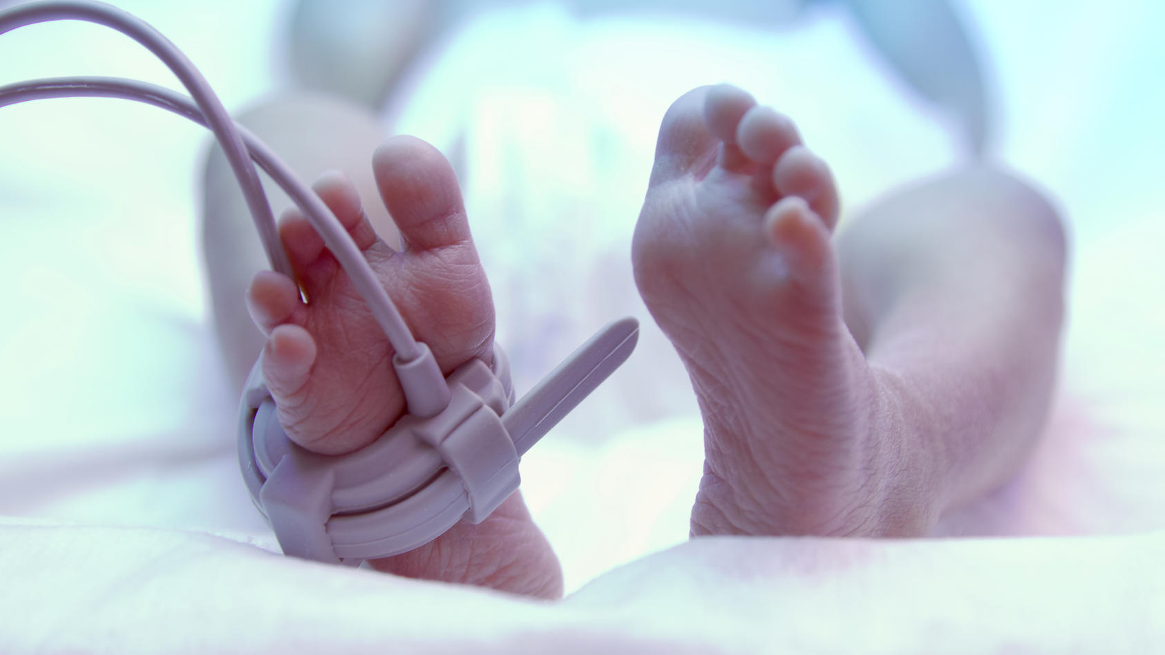 Polska: dziecko po urodzeniu ma we krwi ponad 3 promile