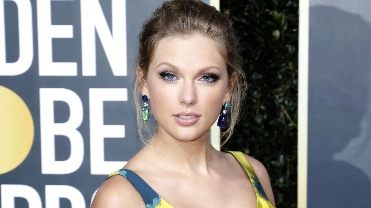Taylor swift netflix doku rechnet mit ihrem sauberfrau image ab