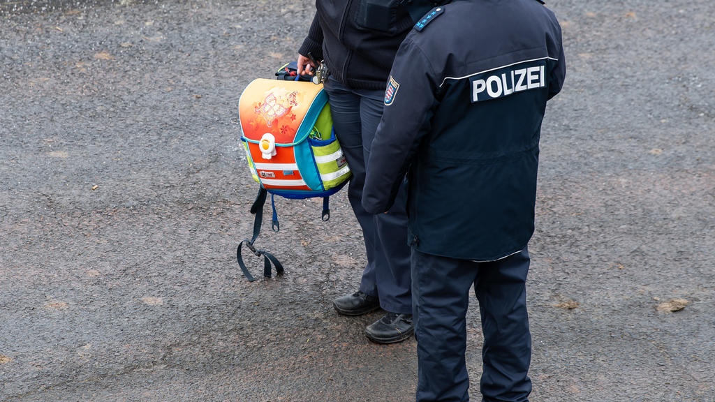 Schulbusunfall in Thüringen