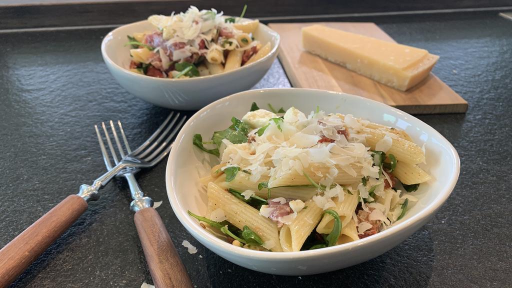 Beliebtester Nudelsalat