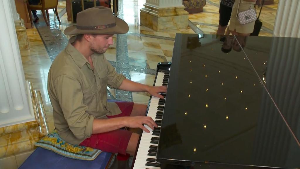 Raúl Richter