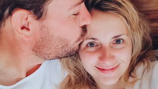 "Bauer sucht Frau"-Stars Gerald und Anna Heiser trauern um ihr ungeborenes Baby