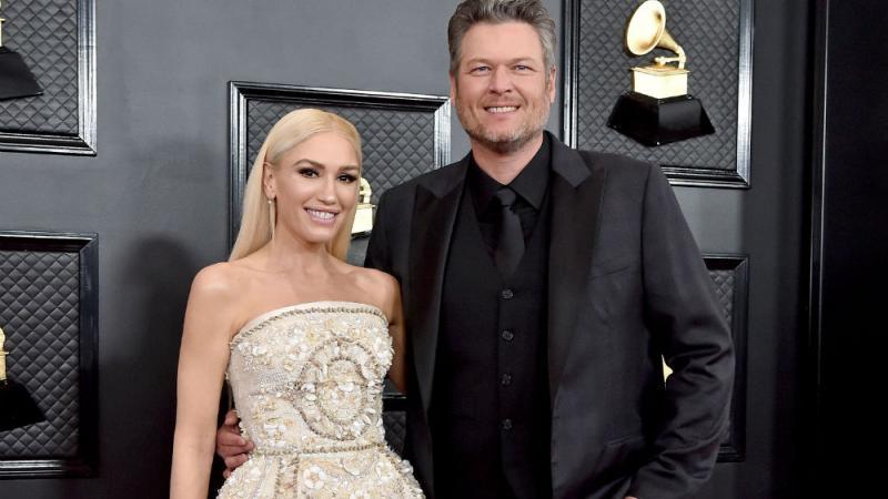 Gwen Stefani und Blake Shelton: Keine weitere gemeinsame Musik geplant