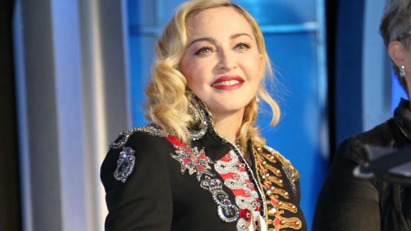 Erneute Konzertabsage von Madonna
