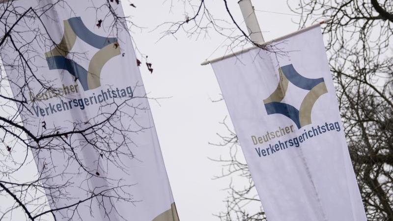 Verkehrsgerichtstag