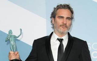 Joaquin Phoenix sei Dank: Die Oscars werden grün