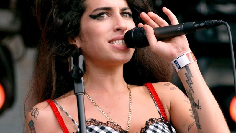 Songs sind gefragter denn je: Eine drittes Winehouse-Album posthum?