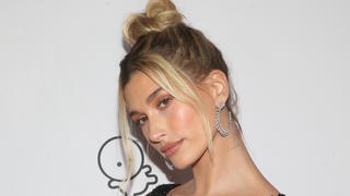 Guests arriving at the premiere of the TV show 'Justin Bieber: Seasons' at the Regency Bruin Theatre on January 27 2020 in Los Angeles, Ca.Pictured: Justin Bieber,Hailey BieberRef: SPL5143657 270120 NON-EXCLUSIVEPicture by: SplashNews.comSplash News and PicturesLos Angeles: 310-821-2666New York: 212-619-2666London: +44 (0)20 7644 7656Berlin: +49 175 3764 166photodesk@splashnews.comWorld Rights, No France Rights, No United Kingdom Rights