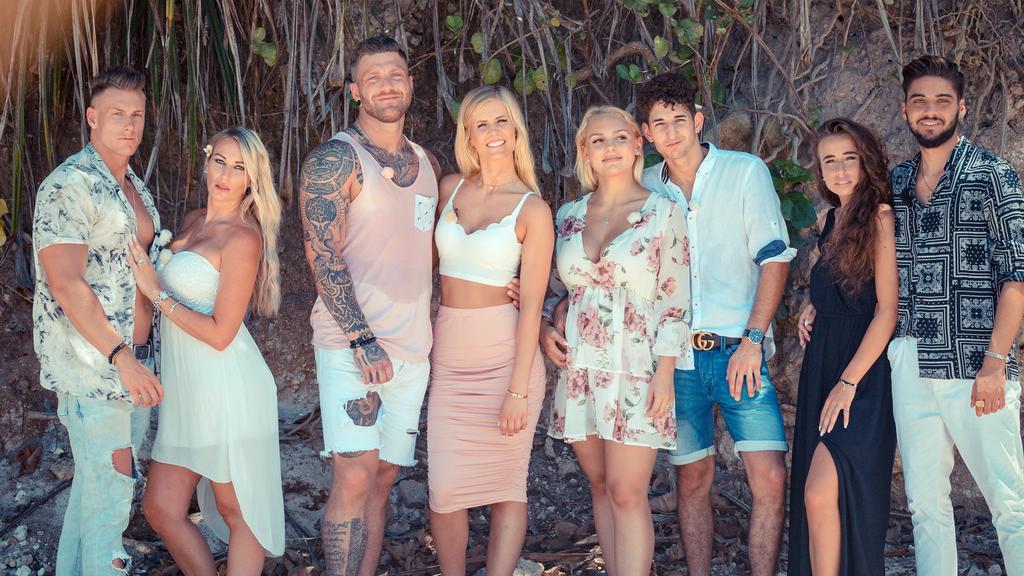 Temptation Island 2020: 4 Paare stellen ihre Liebe auf die Probe