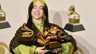 Billie Eilish: Der Haken an der Musikindustrie