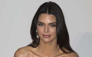 Kendall Jenner steigt ins Make-up-Business ein