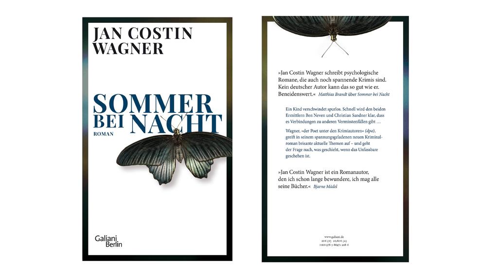 Buch im Februar