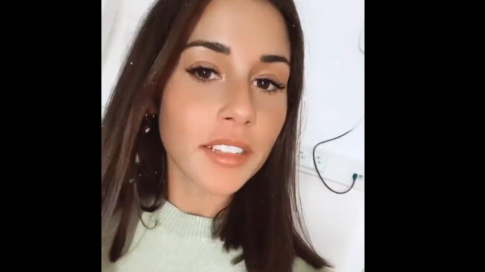 Sarah Lombardi hat sich von ihrer langen Mähne getrennt.