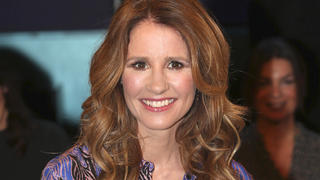  Mareile Höppner bei der Aufzeichnung der NDR Talk Show im NDR Fernsehstudio Lokstedt. Hamburg, 06.12.2019 *** Mareile Höppner at the recording of the NDR Talk Show at NDR Fernsehstudio Lokstedt Hamburg, 06 12 2019 Foto:xH.xHartmannx/xFuturexImage
