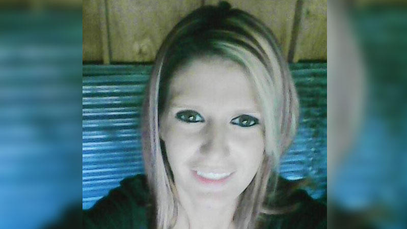 Ashley Menser hat Krebs, sie wurde wegen Ladendiebstahls zu Haftstrafe verurteilt
