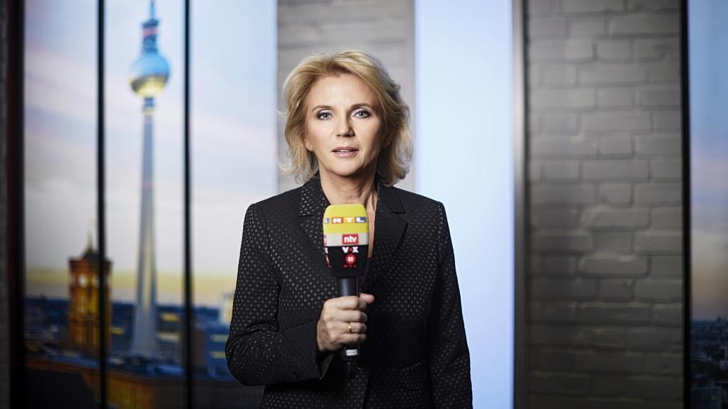 Jutta Bielig-Wonka, Studioleiterin RTL-Hauptstadtstudio