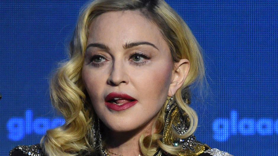 Madonna: Süße Geburtstagsgrüße an Tochter Lourdes!