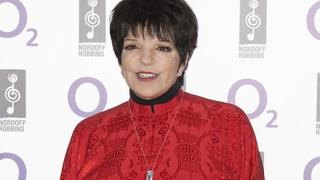Liza Minnelli boykottiert 'Judy' weiter