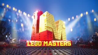Lego Masters 2020