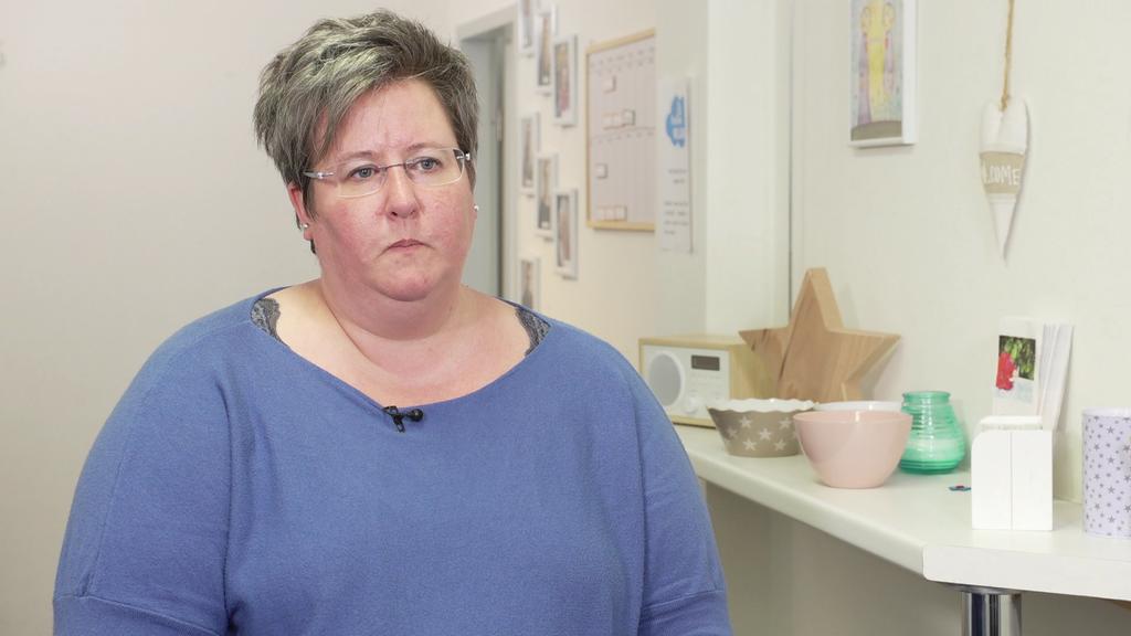 Birgit Rutz Trauerbegleiterin