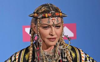 Schon wieder zu spät: Konzertveranstalter würgt Madonna ab
