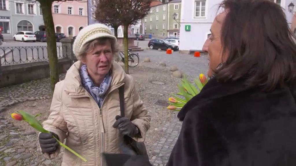 AfD stellt transsexuelle Kandidatin zu Bürgermeister-Wahl auf.