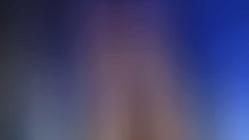 Norbert Rier kann nicht mehr lange feiern