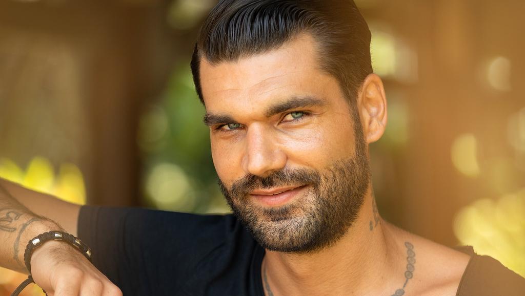 "Temptation Island"-Kandidat Mike
