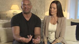Detlef Soost und Frau Kate Hall im Interview.