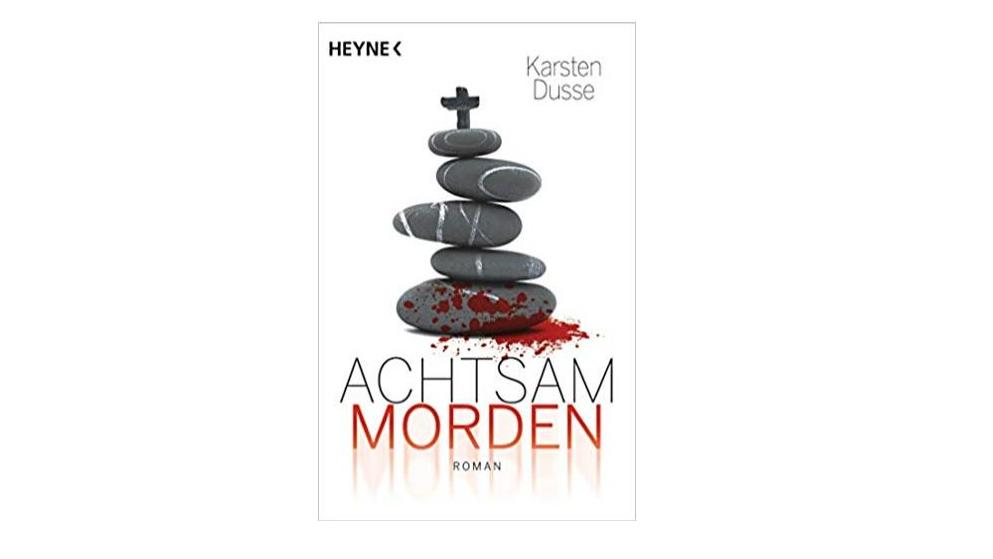 Achtsam Morden Cover