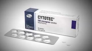 Cytotec