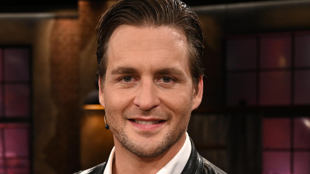 Alexander Klaws kehrte 2020 zu „Deutschland sucht den Superstar" zurück – und zwar als Moderator.