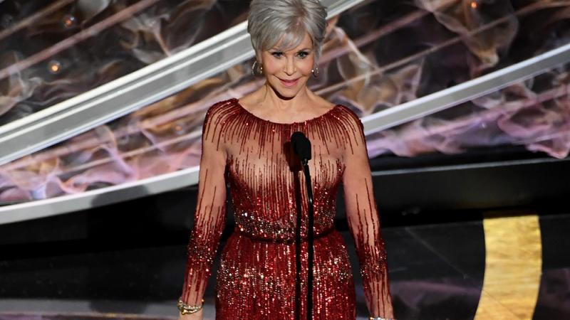 Jane Fonda Schluss Mit Beauty Ops