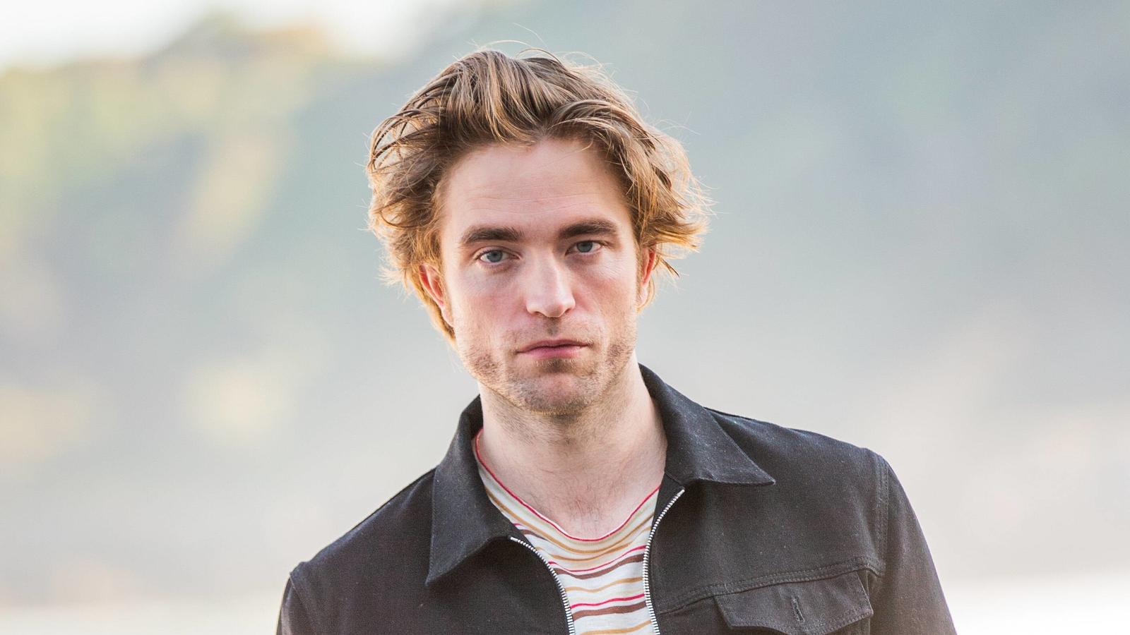 Robert Pattinson alias Edward Cullen ist ein gefragter Schauspieler.