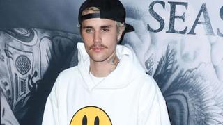 Justin Bieber: Das Leben ist ein Geschenk