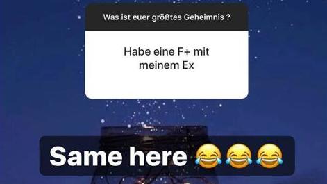 Yeliz Koc bei Instagram