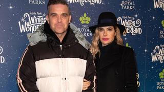 Robbie Williams: Zum vierten Mal Vater!