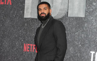 Drake: Von Bühnendesigner verklagt