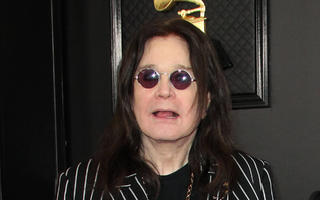 Nordamerika-Tour abgesagt: Wie schlecht geht es Ozzy Osbourne?