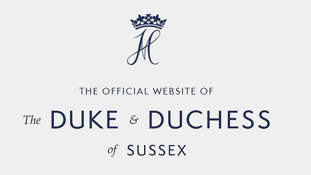 „Sussexroyal“ wird es bald nicht mehr geben