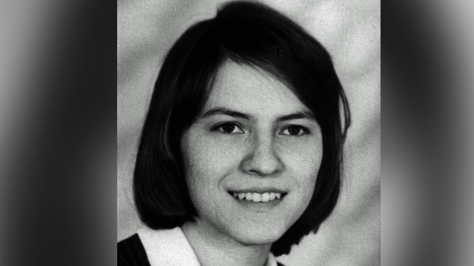 Anneliese Michel (Foto: dpa)