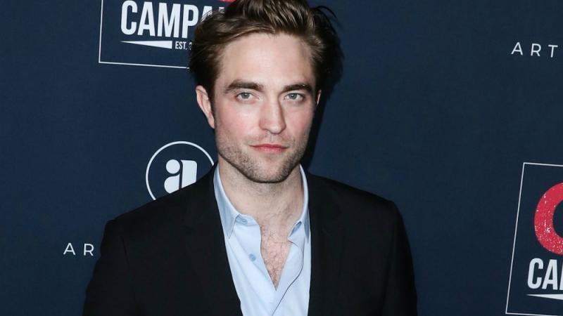 Robert Pattinson: Hauptrolle in neuem Thriller