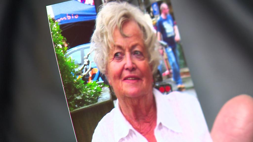 Gerda D. aus Köln-Nippes verblutete bei einer Routine-OP