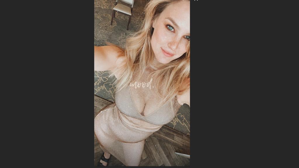 Bar Refaeli macht schon wieder eine super Figur