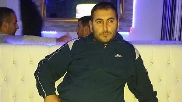 Gökhan Gültekin starb bei dem Anschlag in Hanau