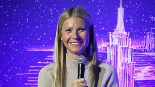 Gwyneth Paltrow at the Grand Opening of the Jerusalem Venture Partners International Cyber Center,.Soho, NYC.Credit Image: Sonia Moskowitz/Globe Photos via ZUMA WirePictured: Gwyneth PaltrowRef: SPL5145294 030220 NON-EXCLUSIVEPicture by: Zuma / SplashNews.comSplash News and PicturesLos Angeles: 310-821-2666New York: 212-619-2666London: +44 (0)20 7644 7656Berlin: +49 175 3764 166photodesk@splashnews.comWorld Rights, No Argentina Rights, No Belgium Rights, No China Rights, No Czechia Rights, No Finland Rights, No Hungary Rights, No Japan Rights, No Mexico Rights, No Netherlands Rights, No Norway Rights, No Peru Rights, No Portugal Rights, No Slovenia Rights, No Sweden Rights, No Switzerland Rights, No Taiwan Rights, No United Kingdom Rights
