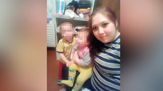 Rasulzhan Kyzy Barnokhon hatte in der Hauptstadt Russlands versucht, ihr drittes Kind für umgerechnet 13.400 Euro zu verkaufen.