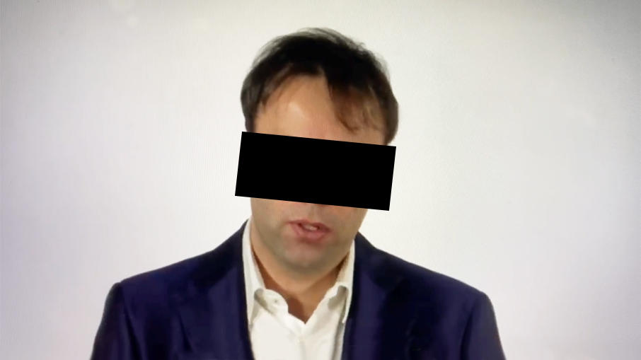 Tobias R. - der Shisha-Bar-Killer von Hanau