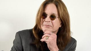 Ozzy Osbourne: Kein Fan von Streaming-Diensten