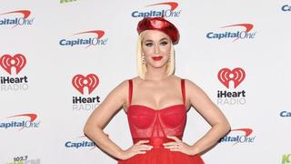 Katy Perry: Zusammenbruch nach Gasleck